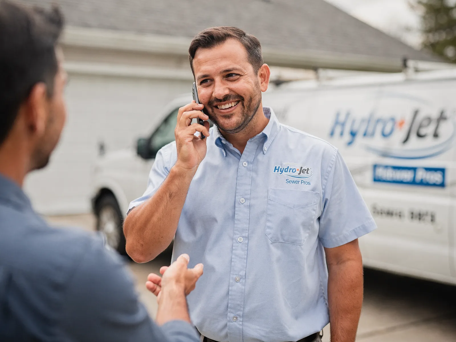 Hydro Jetting Barrackville, WV FAQs